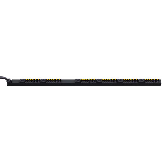 Hubbell PV72BD60HE-10 60A PDU