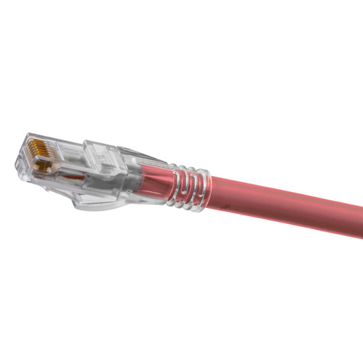 Hubbell HC6APK40 Patch Cable - RJ-45