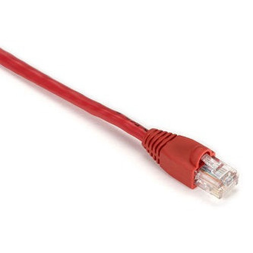 Black Box CAT5E 350-MHZ Snagless Stranded - EVNSL83-0004