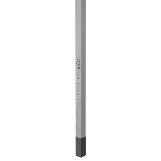 Hubbell HBLPP12GF 20A GFCI Receptacle
