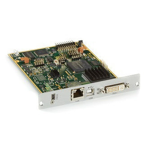 Black Box Modular KVM Extender Transmitter - - ACX1MT-VDHID-C