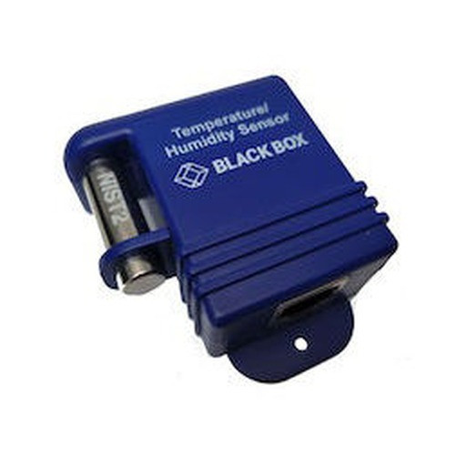 Black Box Temperature AND Humidity Sensor FOR Data - EME1TH00C