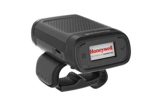 Honeywell 8680I505FNGRSTRAP2 Wearable Ring Barcode Scanner