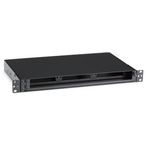 Black Box Panels ARE Recessed Horizontally. Splice - JPM407A-R5