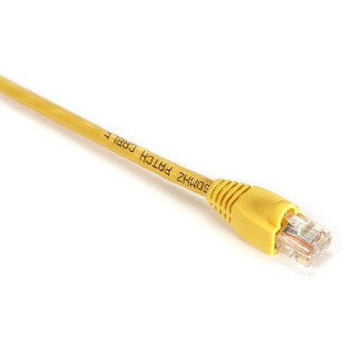 Black Box CAT5E 350-MHZ Snagless Stranded - EVNSL84-0004
