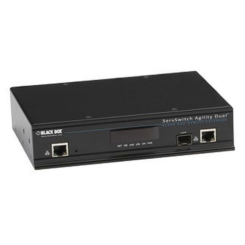 Black Box Kvm-over-ip Matrix Switch Transmitter - - ACR1002A-T