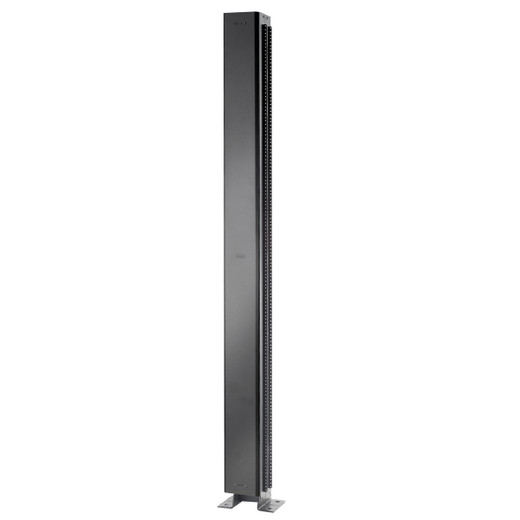 Hubbell Standard Column Kit 84in H - IS70718
