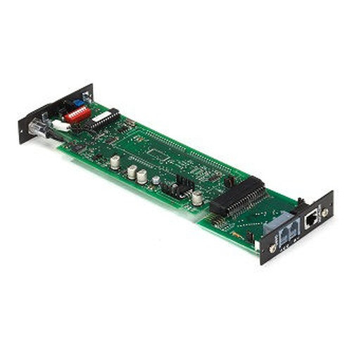 Black Box Gang Switch Controller Card - 2U RS232 - SM263A