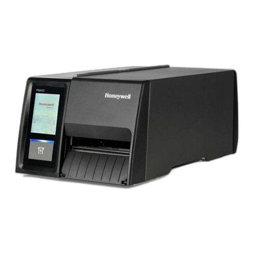 Honeywell PM45C-MD-KIT Industrial Label Printer