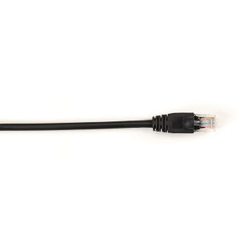 Black BOX Connect Basic CAT6 Patch Cables ARE - CAT6PC-015-BK