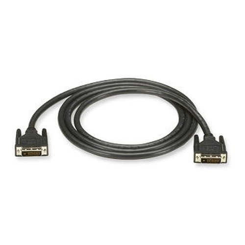 Black Box Dvi-d Dual-link Digital Video Cable - - EVNDVI02-0050