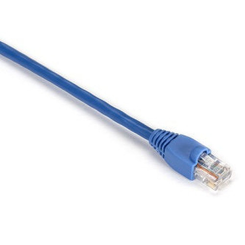 Black Box CAT5E 350-MHZ Snagless Stranded - EVNSL81-06IN