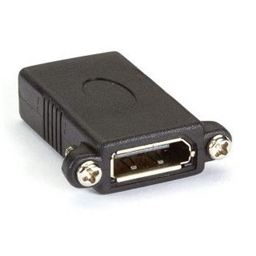 Black Box Displayport Coupler - Female/female - VA-DP-CPL