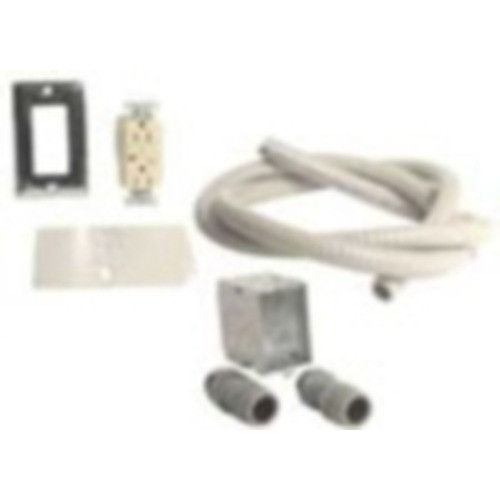 Hubbell Power Kit for Wall Mount Cabinets 20A
