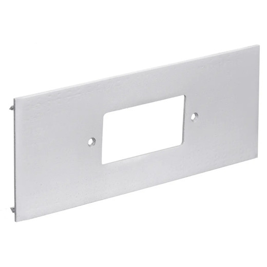 Hubbell HBLALUG Rectangular StyleLine Cover