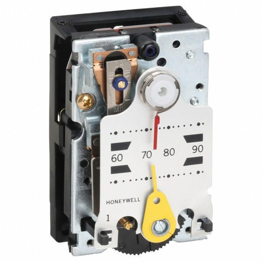 Honeywell 532069 printer replacement part for security systems