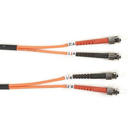 Black Boxs Connect Line OF General-purpose OM1 - FO625-001M-STST