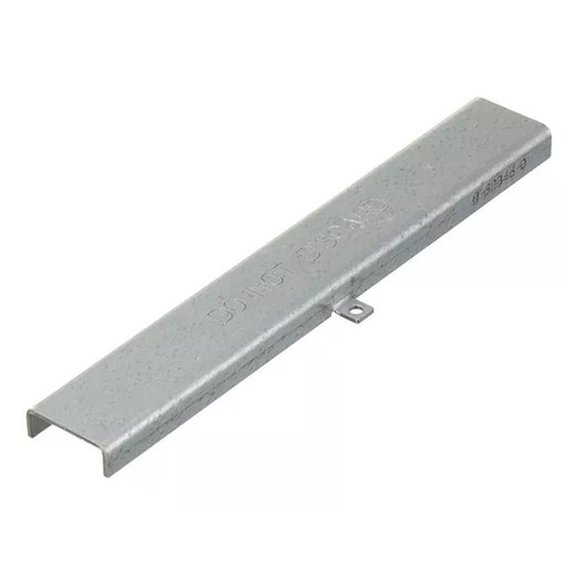 Hubbell FB2GSWW Floorbox Wireway