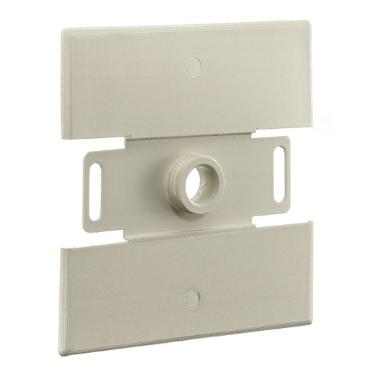 Hubbell HBL2051HIV Flush Plate Adapter
