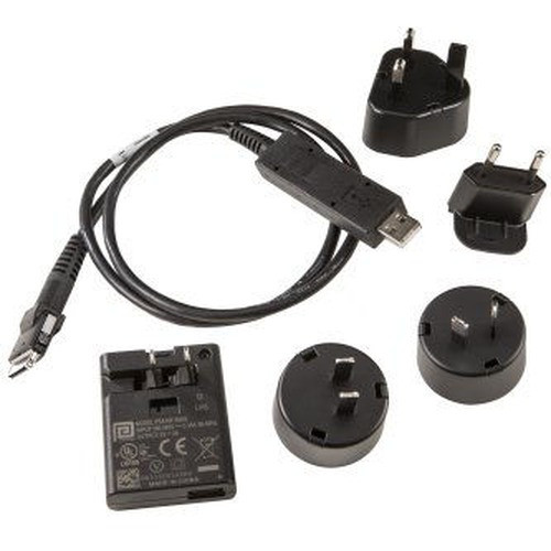 Honeywell 203-990-001 Mobile Computer Power Cable