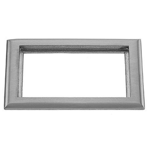 Hubbell SA3084 2-Gang Concrete Floor Box