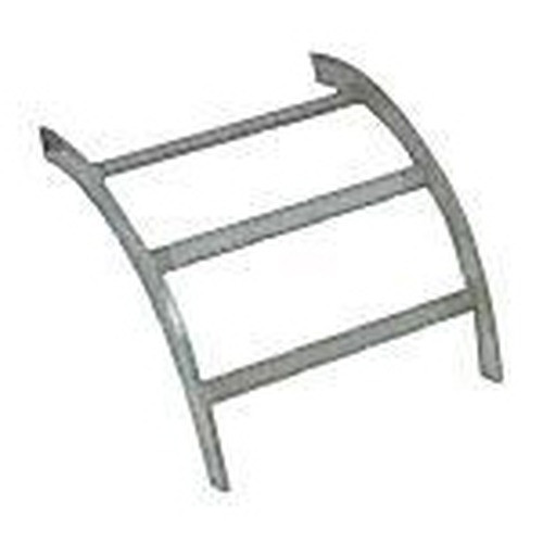 NextFrame Ladder Rack Inside Radius 12in. Gray