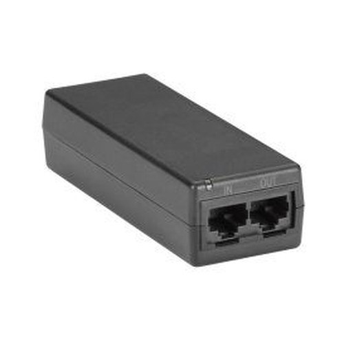Black Box Sends Data & Power Over Single Ethernet - LPJ000A-F-R3