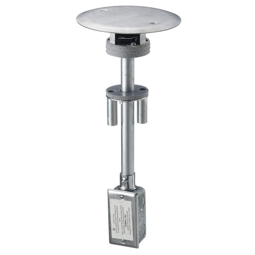 Hubbell PT2X2FIT 2x2 Flush Fitting