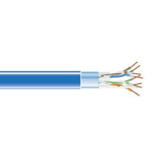 Black Box CAT5E 350-MHZ Solid Ethernet Bulk - EVNSL0501A-1000