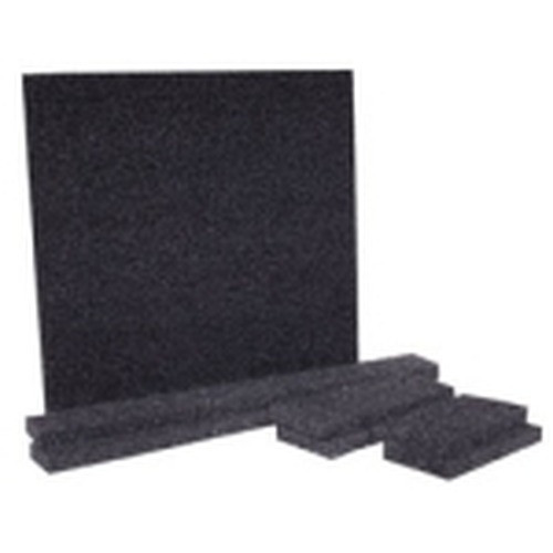 CAB, Access,REM Equip,Sound Damp KT