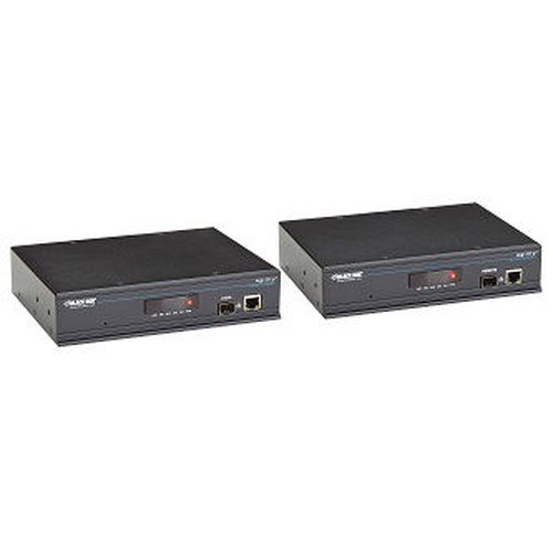 Black Box KVM-over-IP Matrix DVI-D USB 2.0 KVM - ACR1000A-R2
