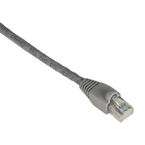 Black Box CAT6 550-MHZ Snagless Stranded - EVNSL640-0005
