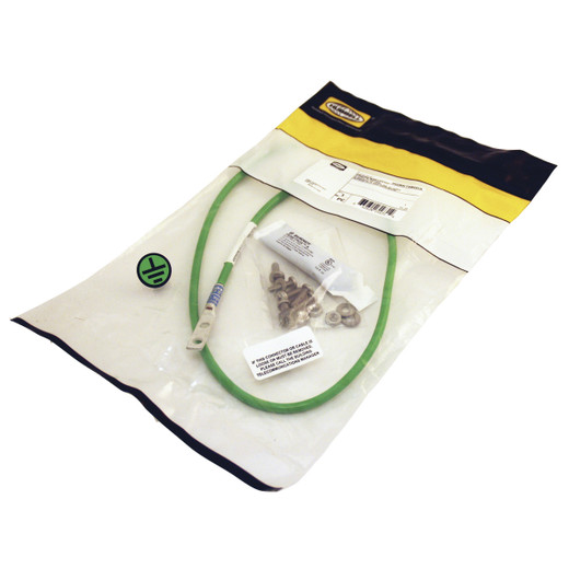 Hubbell HGRKTDK11DKXH DK Lug to DK Lug Kit