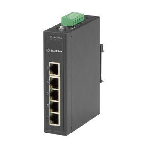 Black Box This Switch IS Built FOR THE FAR Edges OF - LBH3050A
