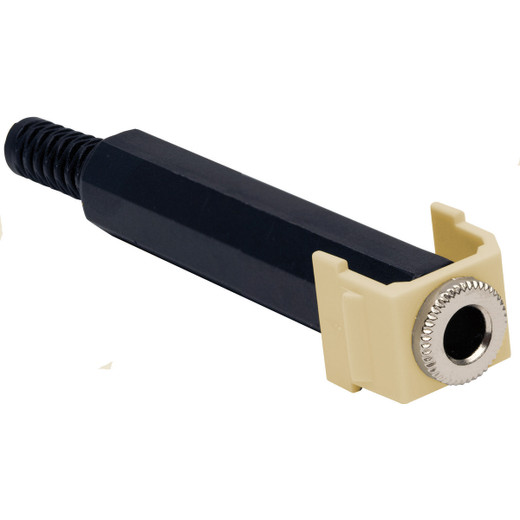 Hubbell SF14SJEI Stereo Jack