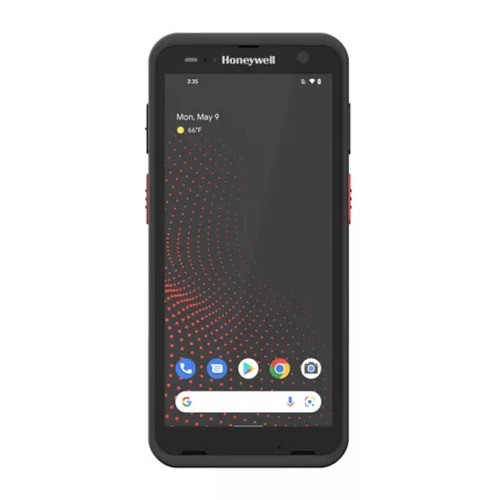 Honeywell CT4X-BTWC-001 CT47 Wireless Battery Charger