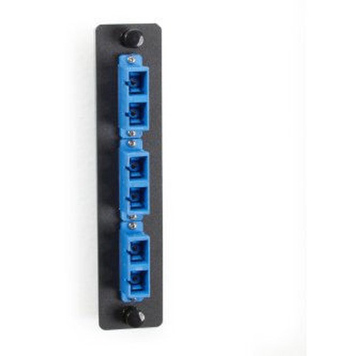 Black Box Adapter Panels Snap Easily Into ALL Standard - JPM451C
