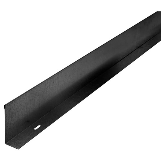 Hubbell HBTDIV2BK Divider Assembly - 2in
