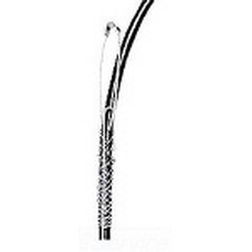 FO SGL EYE SUP Grip, .18-.25, ROD, These Grips ARE Made OF High Grade, Non-magne