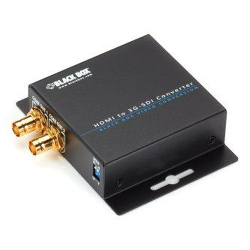 Black Box Connect HDMI Source TO 3G-SDI Hd-sdi OR - VSC-HDMI-SDI