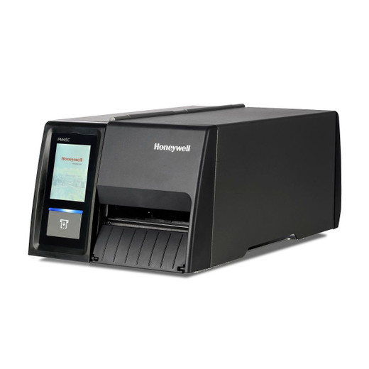 Honeywell PM45C-SD-KIT Industrial Label Printer Supply Kit