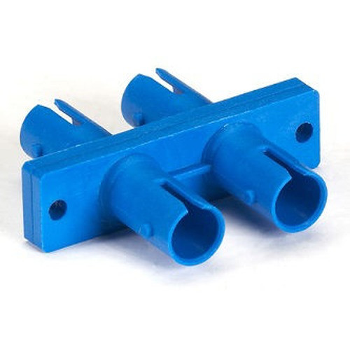 Black Box Fiber Optic Coupling - Singlemode Duplex - FOT111