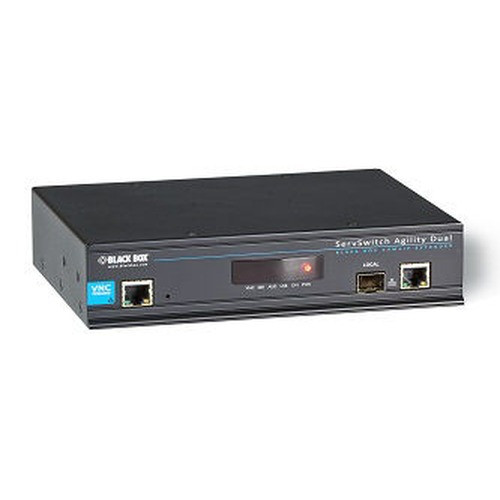 Black Box Kvm-over-ip Matrix Switch Transmitter - - ACR1012A-T