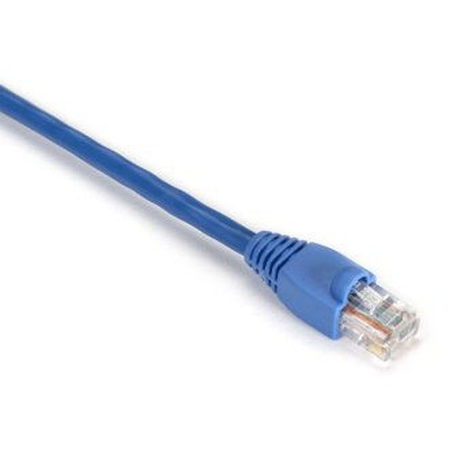 Black Box CAT5E 350-MHZ Snagless Stranded - EVNSL81-0010