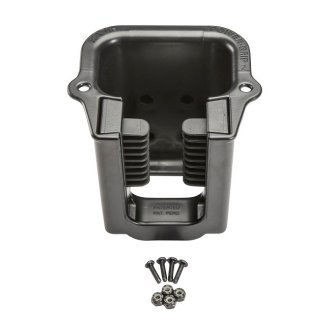 Honeywell VM3012BRKTKIT CT47 bracket assembly and installation angle shot