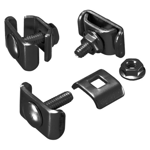 Hubbell HBTSKBK Splices & Fittings