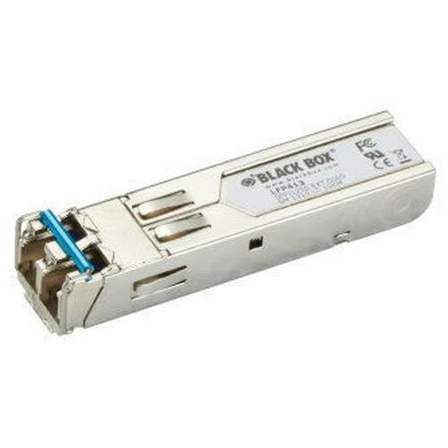 Black Box Support FOR Throughput UP TO 1250 MBPS Makes - LFP413