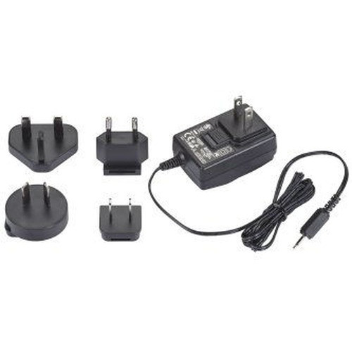 Black Box Wallmount Power Supply with International - PS1002-R2