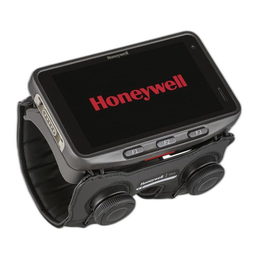 Honeywell CW45-CPAD Wearable Mobile Computer Accessory