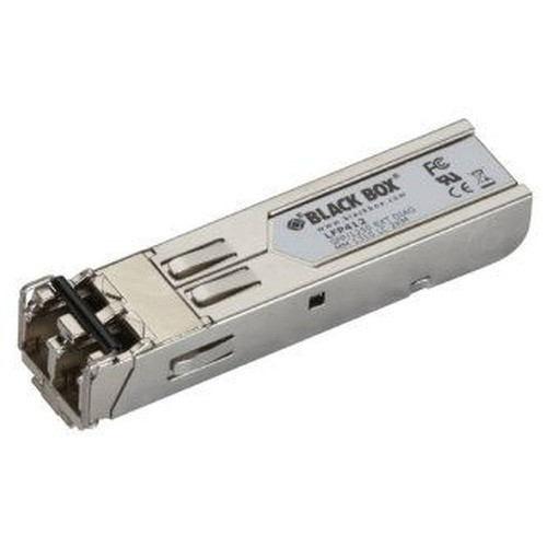 Black Box Support FOR Throughput UP TO 1250 MBPS Makes - LFP412